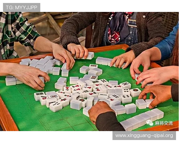 专业麻将赖子棋牌在线玩技巧攻略助你轻松赢取胜利提升游戏水平